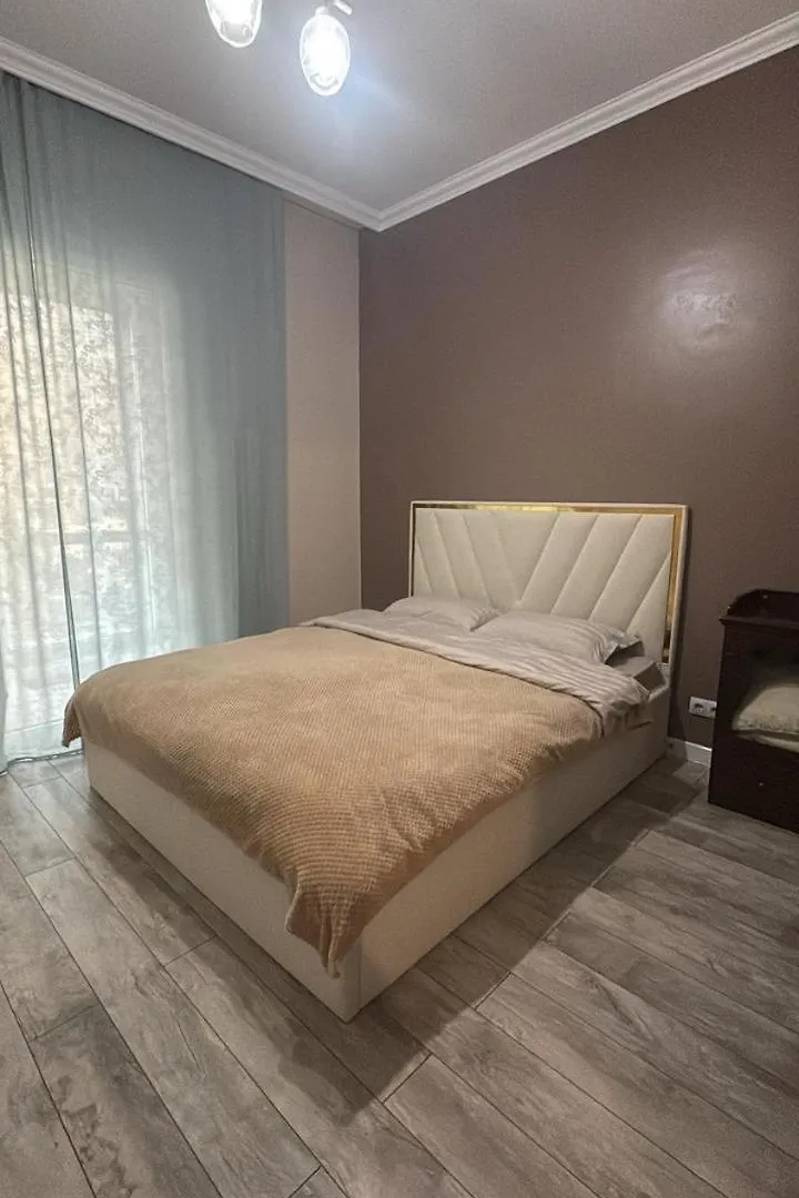 4You Apartment Almaty