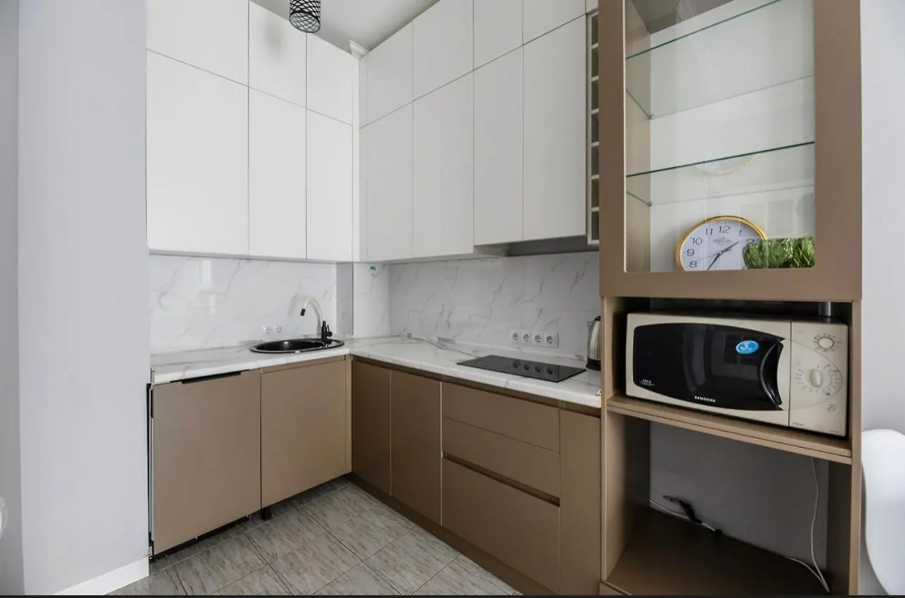 4You Apartment Almaty 0*,