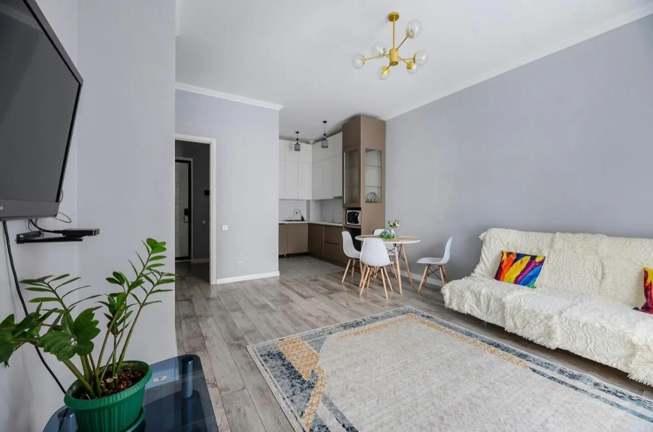 4You Apartment Almaty